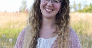 Dayna Patterson – God the Mother Speaks of Coprophagia