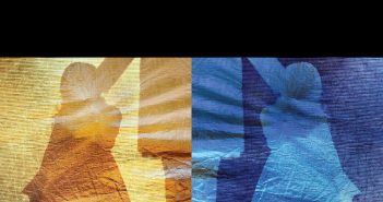 Echoed in My Bones by Lisa A. Sturm