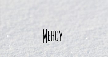 Mercy by Shirley Camia