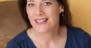 Tina Kelley – Poetry