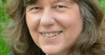 Ann Farley – Poetry