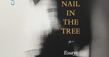 The Nail in the Tree: Essays on Art, Violence, and Childhood by Carol Ann Davis