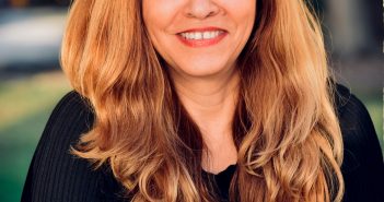 Melissa Andrés – Poetry