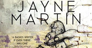 Author’s Note – Jayne Martin on Tender Cuts