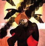 Glory to All Fleeting Things by S. Erin Batiste