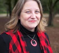 Jennifer Schomburg Kanke – Poetry