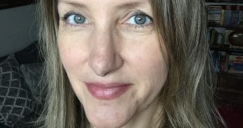 Melissa Joplin Higley – Poetry