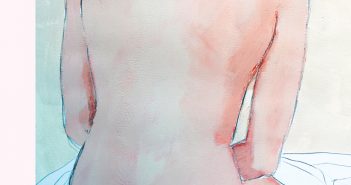 The End of Aphrodite by Laurette Folk
