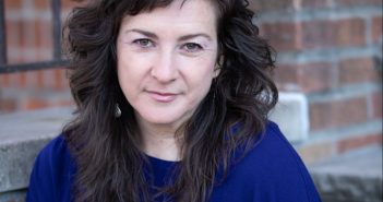 Elana Bell – Poetry