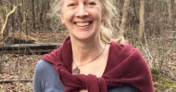 Nicola Waldron