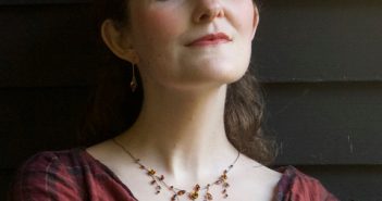 Libby Maxey – Poetry