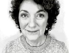 Author’s Note – Patrice Boyer Claeys on Centos
