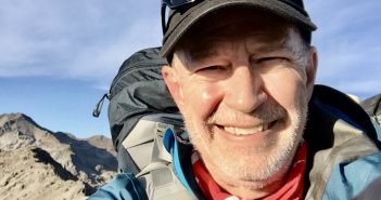 Brad Shurmantine – Poetry
