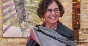 Margaret Rozga – Poetry