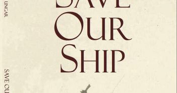 Save Our Ship by Barbara Ungar