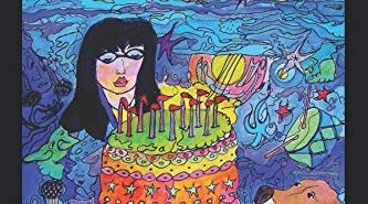 Birthdays Before and After by Puma Perl
