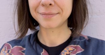 Lauren Sharpe – Domesticity, Now