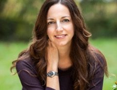 Author’s Note – Margo Orlando Littell