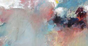 Some Glad Morning by Barbara Crooker
