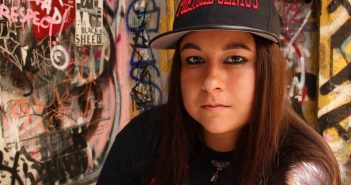 Danielle Stelluto – The Best Gift I Can Give My Kids