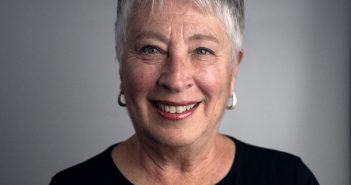 Gail Thomas – Prayer for a Home Place