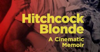 Hitchcock Blonde by Sharon Dolin