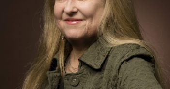 Jo Pitkin – Cinnamon Rice