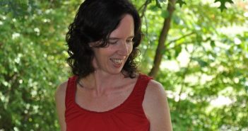Tina Parker – Tending the Baby