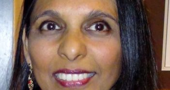 Pramila Venkateswaran – History of My Suitcase