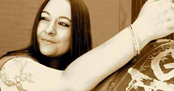 Danielle Stelluto – Single Parenting Through the Pandemic