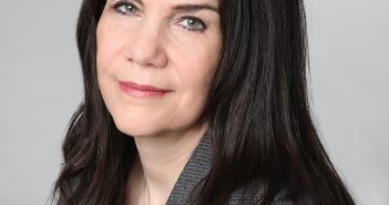 Dawn Raffel – When Words Clung to Paper