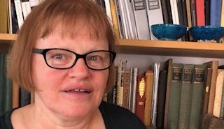 Eileen Cleary – Poetry