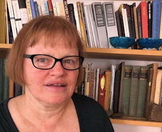 Eileen Cleary – Poetry