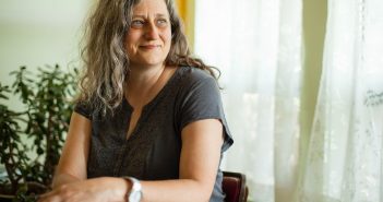 Sherrie Flick – Honesty