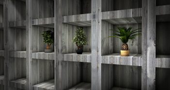 Isolation – A Poetry Folio