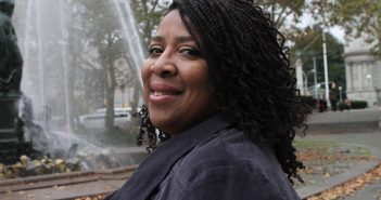Kim Brandon – Poetry