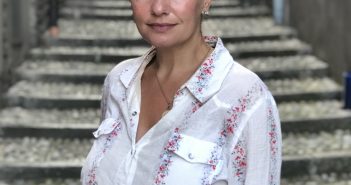 Nicole Callihan – Poetry