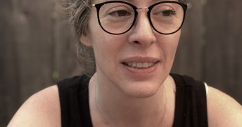 Rosie Forrest – Feral Things