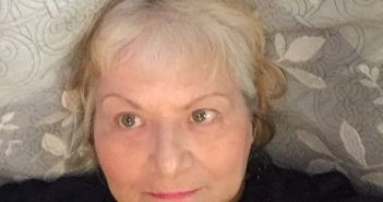 Sarah Sarai – Poetry