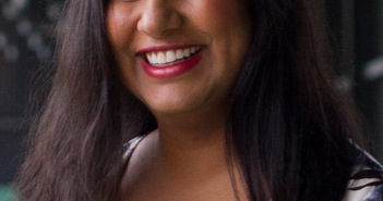 Sunita Theiss – Poetry