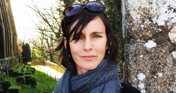 Twila Newey – Poetry