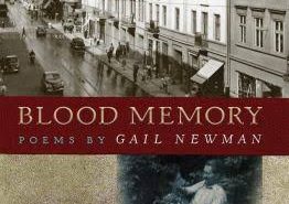 Blood Memory by Gail Newman
