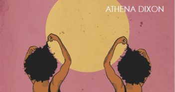Author’s Note – Athena Dixon