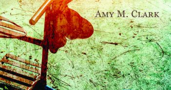 Roundabout: Poems by Amy M. Clark