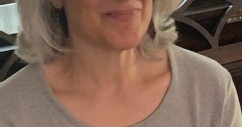 Poetry by Jennifer L. Freed