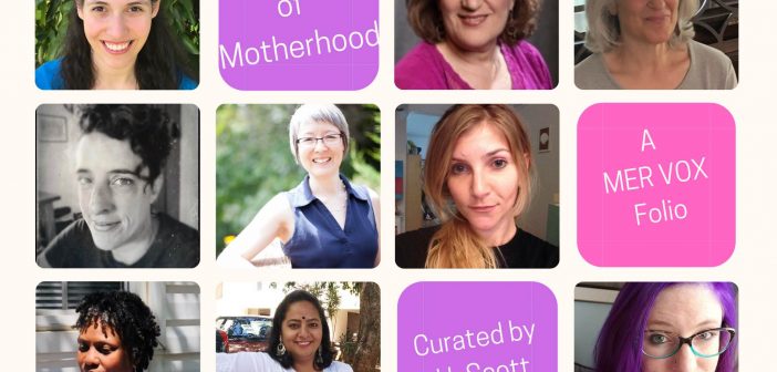 Range of Motherhood