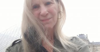 Poetry by Margo Berdeshevsky