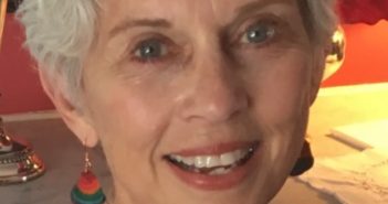 Barbara Conrad – Beauty Queen