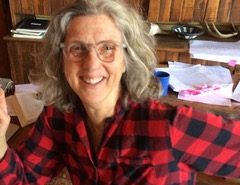 Lisa Wujnovich – I Want to Come Back as a Live Oak