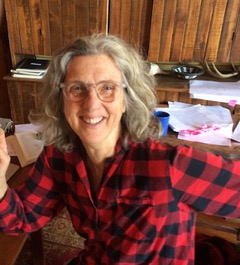 Lisa Wujnovich – I Want to Come Back as a Live Oak